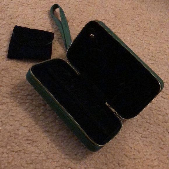 PANDORA TRAVEL ACCESSORY ORGANIZER CASE - Picture 4 of 5